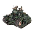 thumbnail image 2 of Games Workshop - Warhammer 40K - Astra Militarum - Rogal Dorn Battle Tank, 2 of 3