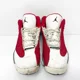 thumbnail image 3 of Ni - ke Ni - ke Boys Air Jordan 13 414575-600 Red Basketball Shoes Sneakers Size 1.5Y, 3 of 5