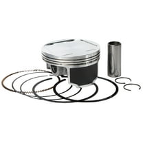 Vertex Replica Cast Piston Kit for Honda TRX 700 XX (08-09) 23638B