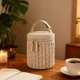 thumbnail image 4 of Multifunctional Insulated Thermal Bottle Tote Portable Travel For Breastmilk Storage And Daycare Outdoor Use, 4 of 6