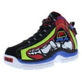 thumbnail image 5 of Fila Grant Hill 2 Racing Boys Shoes Size 5.5, Color: Multicolor, 5 of 5