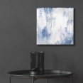 thumbnail image 6 of Epic Art 'White Out I by Courtney Prahl, Acrylic Glass Wall Art, 12"x12", 6 of 8