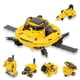 thumbnail image 1 of Kit científico AESGOGO de proyectos STEM para niños de 8 a 12 años con robot solar, 1 of 7