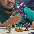 thumbnail image 3 of Set de Construcción Mega Halo Arbiter's Quest Banshee +8 Años, 3 of 6
