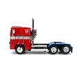 thumbnail image 6 of Jada Toys Transformers G1 Optimus Prime Truck with Robot on Chassis Die-Cast Car Play Vehicles, 6 of 8
