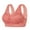 C271/Orange, variant on Bras For Women Summer Ice Silk Seamless Beauty Back Bra Gathers No Underwire Wipe Bra Lace Underwear Women's Chest Wrap Sports Vest Everyday Bra