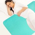thumbnail image 4 of Visland Alèse à Forte Absorption Séchage Rapide Réutilisable Lavable pour Incontinence Lit Pipi pour Animaux Changement de Couches Adultes, 4 of 8