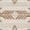 Light Brown, variant on Unique Loom Outdoor Modern Collection Area Rug - Albuquerque (4' 1" x 6' 1" Rectangle Beige/Brown)