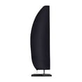 thumbnail image 2 of 265cm Outdoor Garden Parasol Cover – Waterproof Protective Storage Bag for Patio Umbrellas, 2 of 6