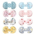 thumbnail image 6 of YongCo Therapeutic Side Sleepers Pillow With Ergonomic Designs and Washable Surfaces, 6 of 14