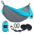 thumbnail image 1 of Hamaca de camping Kootek 305 x 198 cm, 227 kg de capacidad, 1 of 7