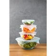 thumbnail image 4 of Core Kitchen AC29825 Food Wrap, White, 4 of 4