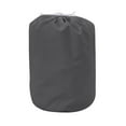 thumbnail image 4 of Classic Accessories OverDrive PolyPRO™ 3 Heavy-Duty Mid-Size Sedan Car Cover, 176" - 190"L, Charcoal, 4 of 8