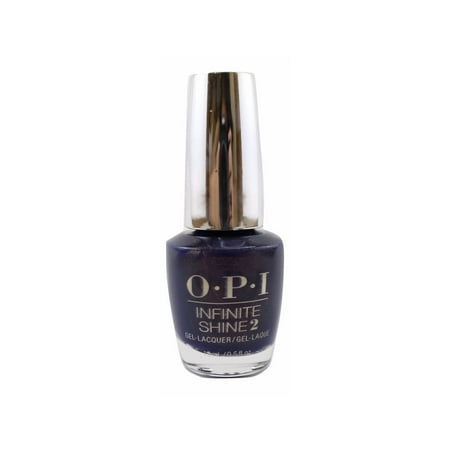 OPI Infinite Shine Nail Polish, Turn On the Northernlights!, 0.5 Fl Oz