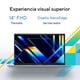 thumbnail image 2 of Laptop Asus Vivobook X1404MA-EB300W C5 8GB 512GB Azul, 2 of 6
