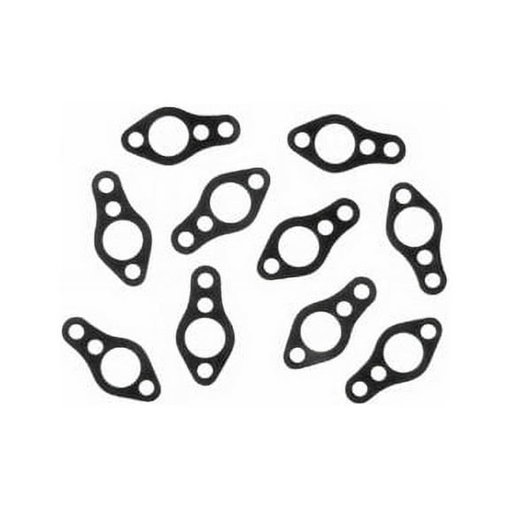 Water Pump Gasket - Compatible with 1996 - 2008 GMC Savana 1500 1997 1998 1999 2000 2001 2002 2003 2004 2005 2006 2007
