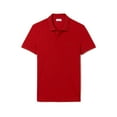 thumbnail image 3 of Lacoste Men'short Sleeve Garment Dyed Vintage Slim Polo, 3 of 3