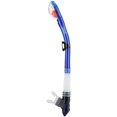 thumbnail image 2 of Aegend Dry Snorkel With Top Valve - Anti-Fog Free Diving Snorkel With Food-Grade Silicone Mouthpiece For Adults & Youth 2 of 9
