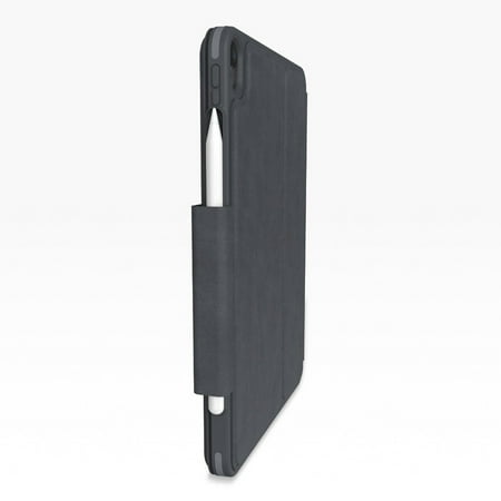 ZAGG - Pro Keys Wireless Keyboard & Detachable Case for Apple iPad 10.9" 10th Gen (2022) - Black
