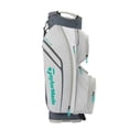 thumbnail image 2 of NEW TaylorMade Golf TM22 Cart Lite Bag 14-Way Top - Kalea, 2 of 3