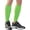 Neon Green, variant on Zensah Compression Leg Sleeve