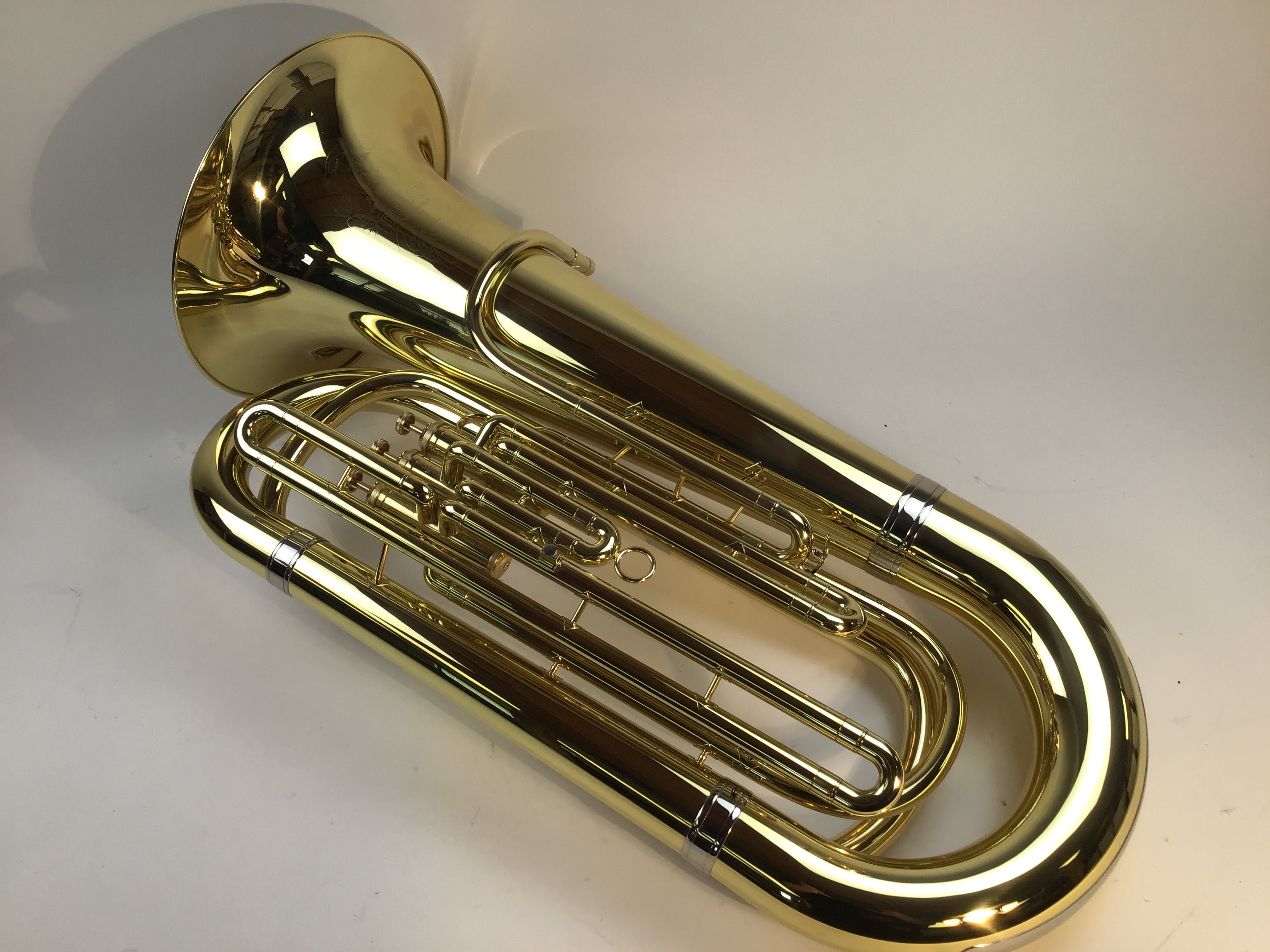 Dillon 995 BBb Tuba