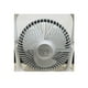 thumbnail image 5 of KENNEDE MINI FAN  Ventilador Portátil con luz y batería recargable, 5 of 7