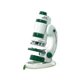 thumbnail image 1 of Portable Children's Microscope 180x High-definition Science Experiment Toy, 1 of 4