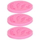 thumbnail image 3 of Moldes para pasteles útil Molde de silicona con plumas antiadherentes Forma de pluma tridimensional para bocadillos de chocolate para dulces duros para alimentos para hacer ANGGREK Otros, 3 of 8