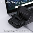 thumbnail image 2 of Wireless Pageturner for K indle: Remote Control & Charg ing Case included, 2 of 7