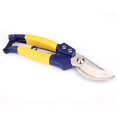 thumbnail image 2 of 8in Pruning Shears Garden Trees Flowers Trimming Scissors with Double Color Handle, 2 of 4