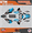 Cyan, variant on Kalair GFX Graphics Kit for Ktm SX65 (2009-2015) Screech Series