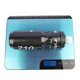 thumbnail image 2 of Ciclismo Botella de agua para bicicleta MTB de 710ML con cubierta antipolvo Hervidor portátil para bicicleta (Negro) Ehuebsd Para estrenar, 2 of 9