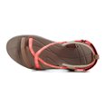 thumbnail image 3 of Northside Womens Covina Sport Open Toe Strap Sandal, 3 of 6