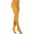 thumbnail image 2 of Angelina Winter Brushed Interior Thermal Tights (6 Pack), 2 of 4