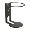 thumbnail image 4 of Speaker Wall Mount Bracket,  Speaker Wall Mount Bracket Stable Support Durable Improve Sound Quality Easy Installation Thick Metal Material  for Home, 4 of 7