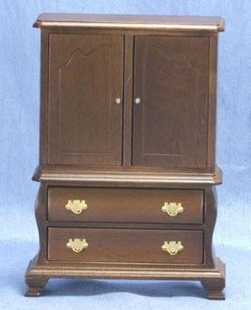 dollhouse armoire