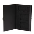 thumbnail image 2 of Monocapa Aluminio 2 SD+ 3TF Tarjetas Micro SD Pin StorageBox Case Holder, 2 of 6