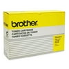 Brother TN01Y Yellow Toner Cartridge, Standard Yield