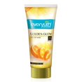 thumbnail image 1 of Mascarilla exfoliante con brillo dorado de Everyuth Naturals, 1 of 5