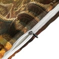 thumbnail image 4 of Medieval Bedding Set, Microfibre, Duvet Cover and Pillowcases, 135 x 200 cm, 4 of 5