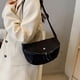 thumbnail image 2 of Bolso Hombro Riñonera para Mujeres Y Hombres Correa Ajustable Nylon Con Sling Bag, 2 of 9