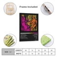 thumbnail image 2 of TV Girl Poster SUMMER COVER Music Album Poster Wall Art Poster Scroll Canvas Painting Picture Living Room Decor Home 12x18inch(30x45cm), 2 of 6