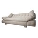thumbnail image 1 of SOFA CAMA DE ALTA COMODIDAD COLOR BLANCO NINEL. R21 Muebles Sofa cama Ninel moderno color blanco., 1 of 5