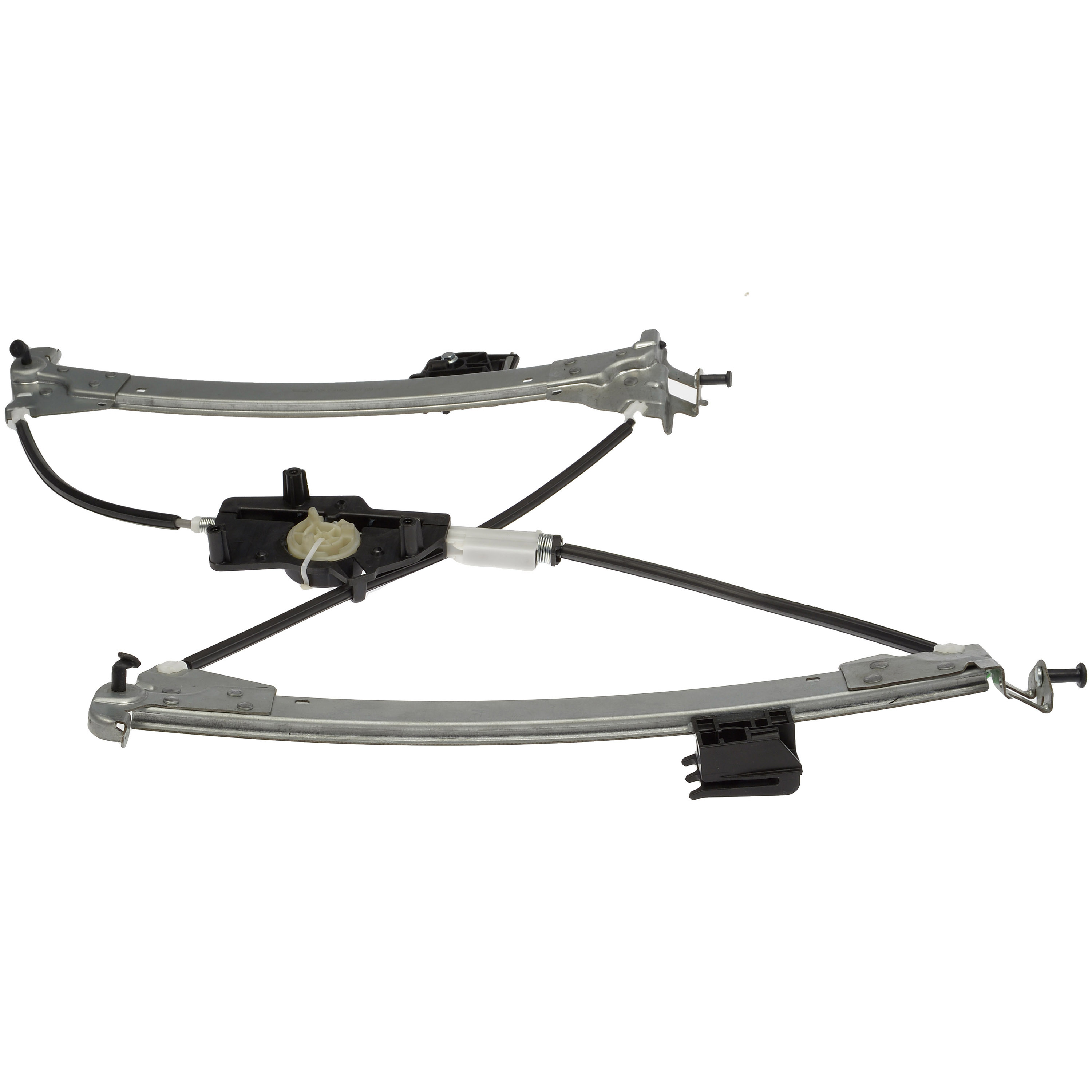 Dorman 740-603 Front Passenger Side Window Regulator for Specific Tesla Models