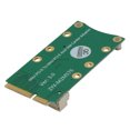 thumbnail image 3 of Adaptador Adaptador mini PCI-E con ranura para tarjeta SIM para tarjeta GPS WWAN 3G/4G (autoelástico), 3 of 7