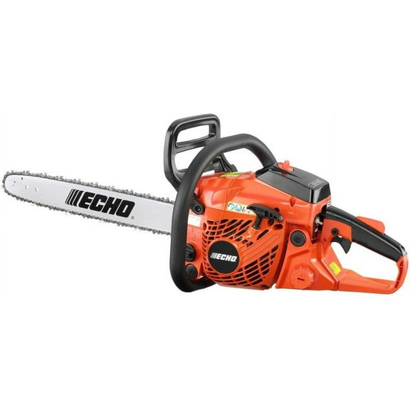 ECHO 18" Gas Chain Saw