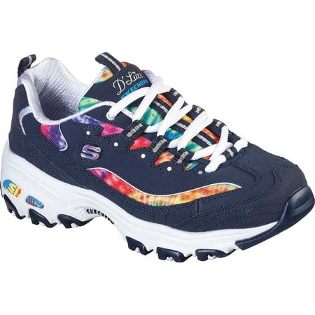 skechers summer trainers