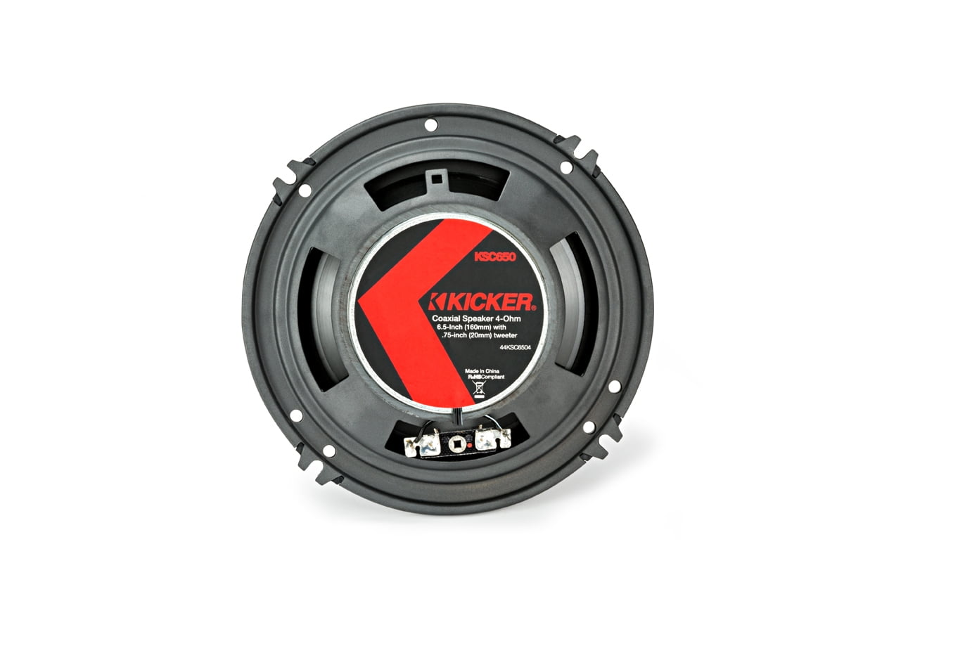 kicker 44ksc6504