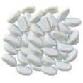 thumbnail image 1 of 1 Pack River Rock Decorative Creative Acrylic Pebble Aquarium Polished Stone, 1 of 10